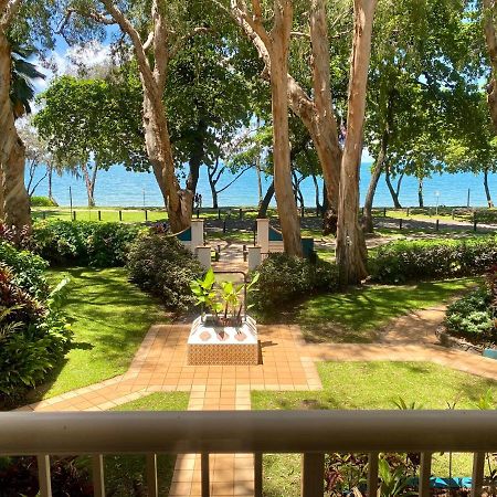 Beachview Apartments At Villa Paradiso Palm Cove Exteriér fotografie