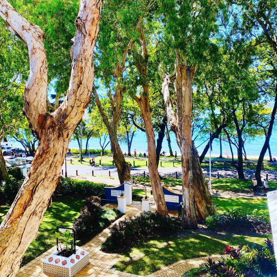 Beachview Apartments At Villa Paradiso Palm Cove Exteriér fotografie