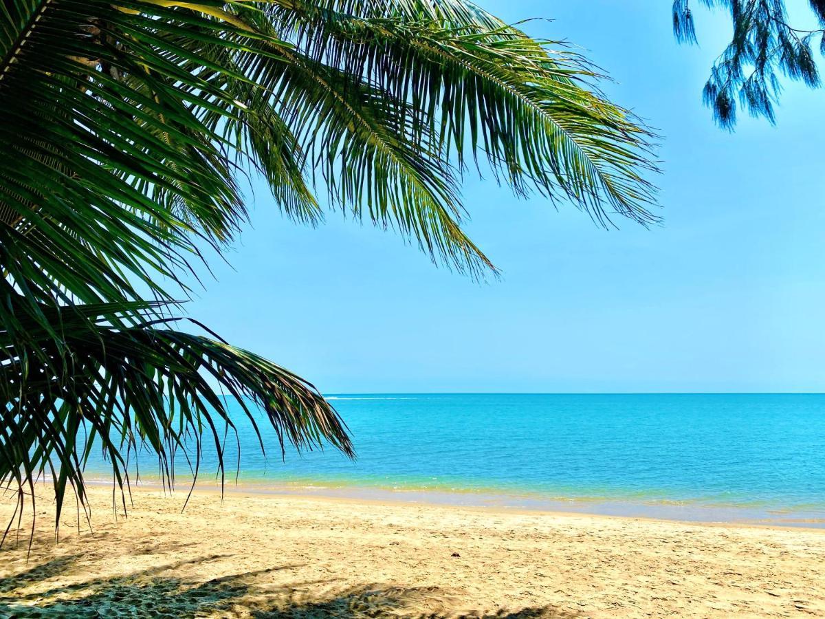 Beachview Apartments At Villa Paradiso Palm Cove Exteriér fotografie