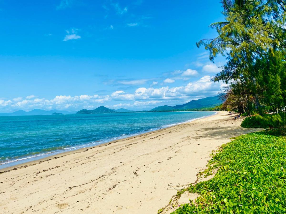 Beachview Apartments At Villa Paradiso Palm Cove Exteriér fotografie