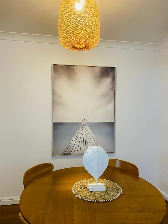Beachview Apartments At Villa Paradiso Palm Cove Exteriér fotografie