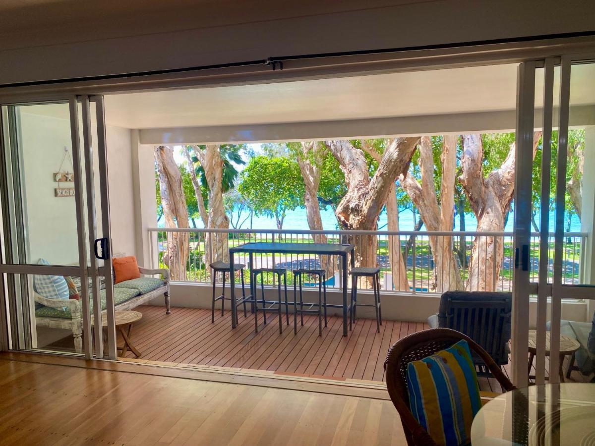 Beachview Apartments At Villa Paradiso Palm Cove Exteriér fotografie