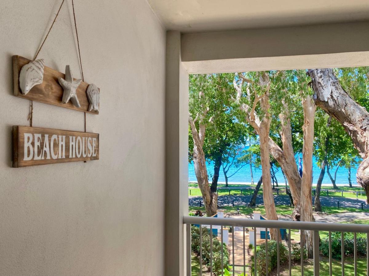 Beachview Apartments At Villa Paradiso Palm Cove Exteriér fotografie