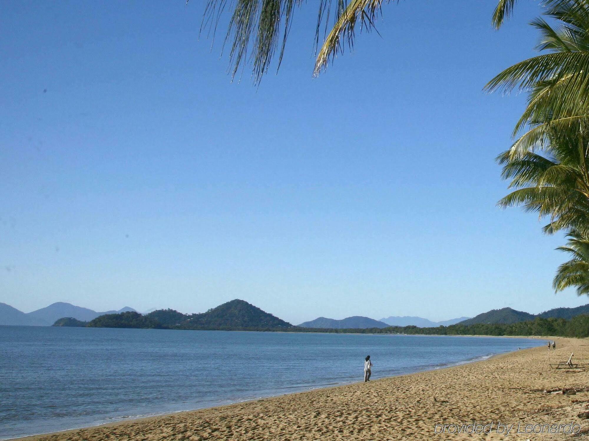 Beachview Apartments At Villa Paradiso Palm Cove Exteriér fotografie